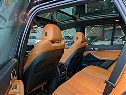 بي ام دبليو X5